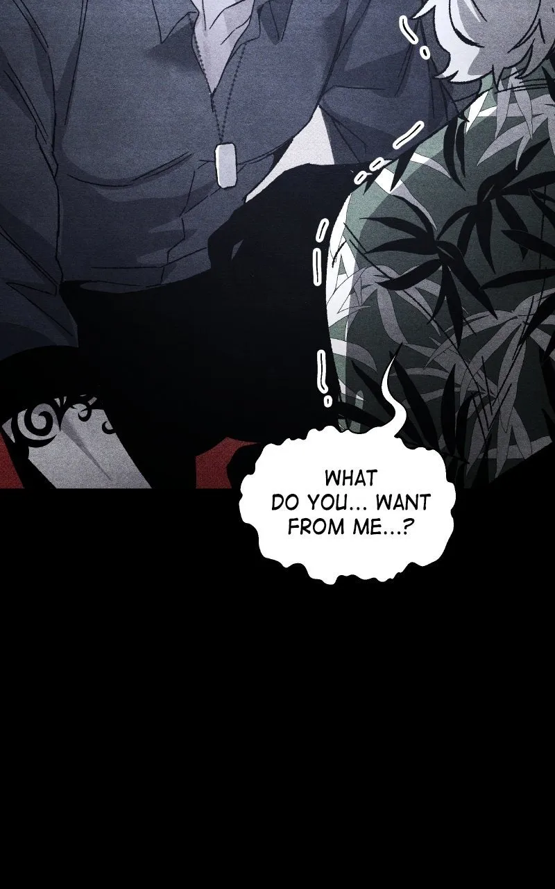 Read Destined Killer chapter 20 image 14 on Lezhin