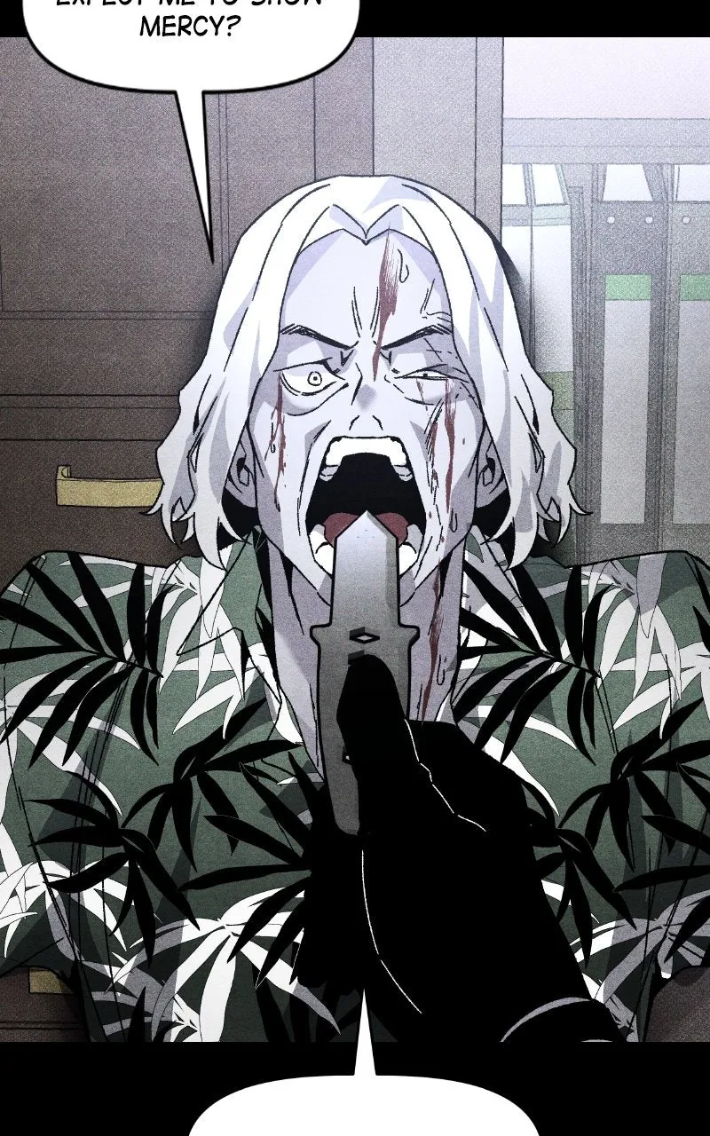 Read Destined Killer chapter 20 image 19 on Lezhin