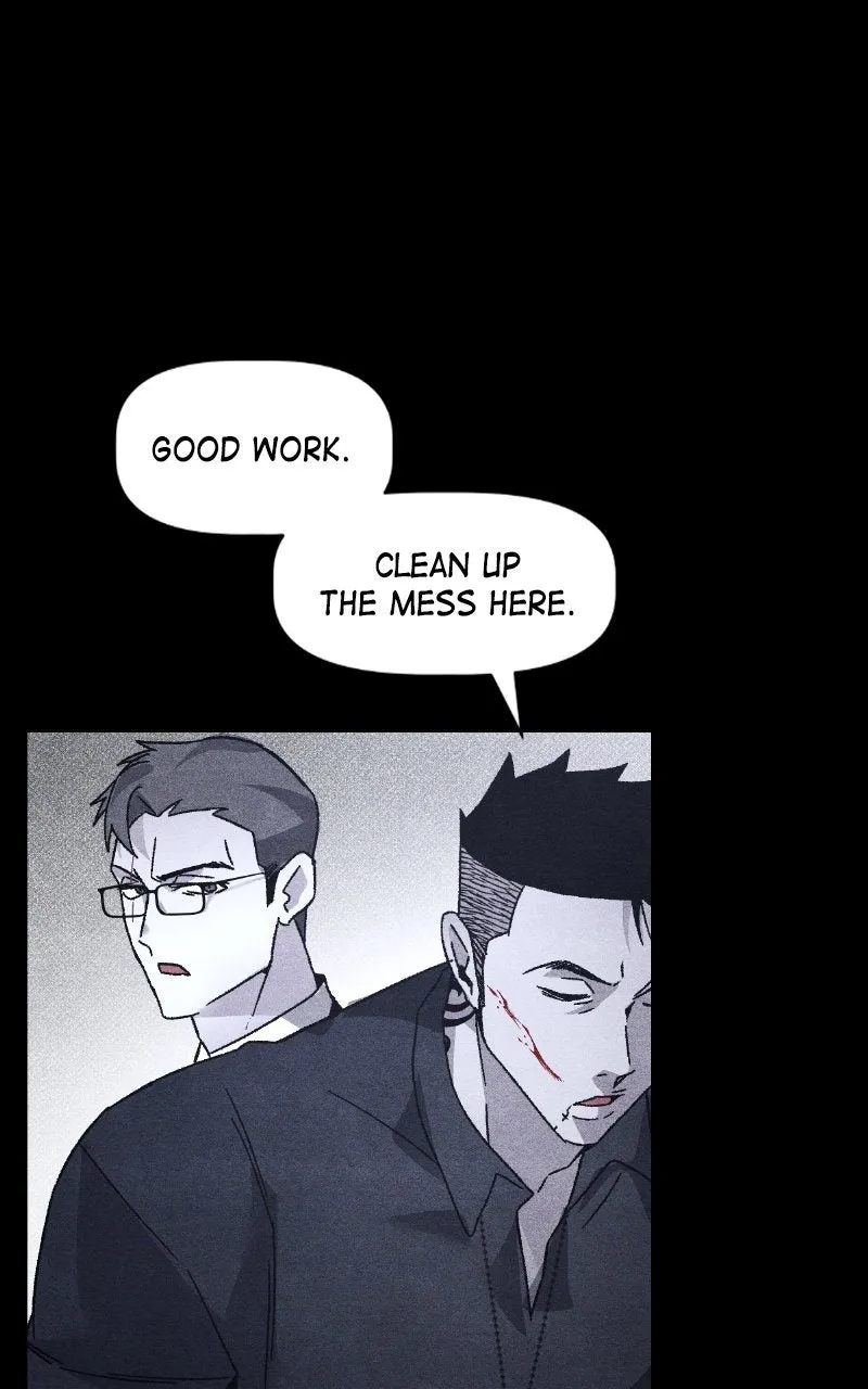 Read Destined Killer chapter 20 image 22 on Lezhin