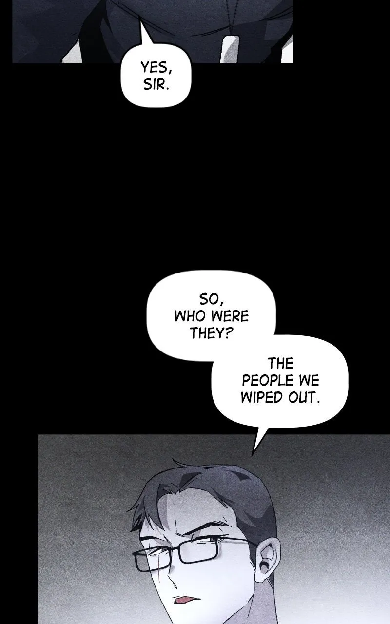 Read Destined Killer chapter 20 image 23 on Lezhin