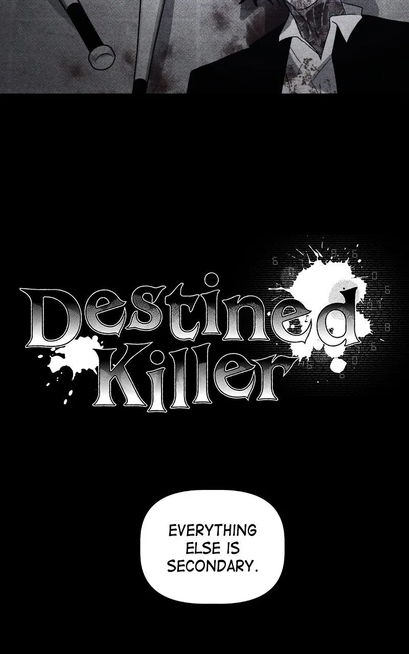 Read Destined Killer chapter 20 image 27 on Lezhin