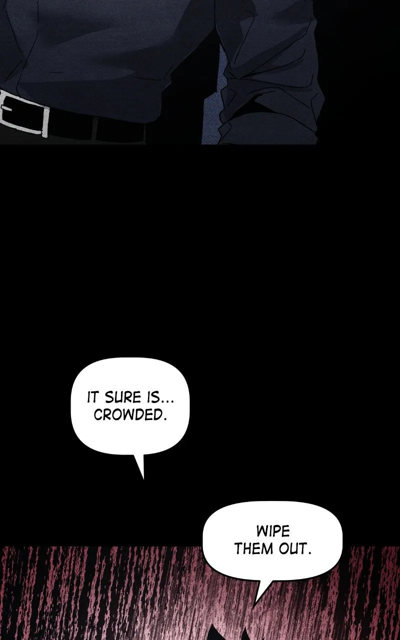 Read Destined Killer chapter 20 image 3 on Lezhin