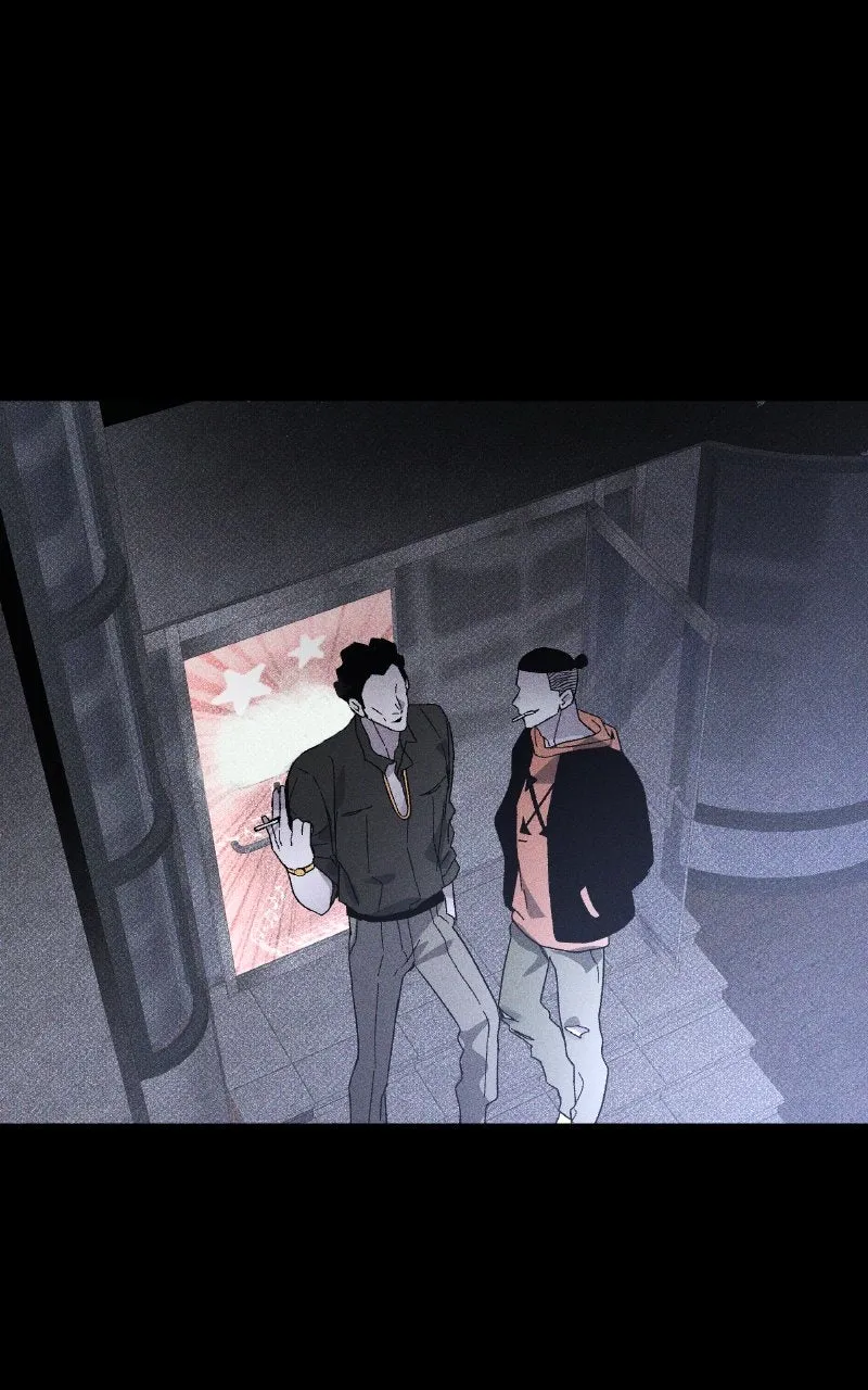 Read Destined Killer chapter 20 image 30 on Lezhin