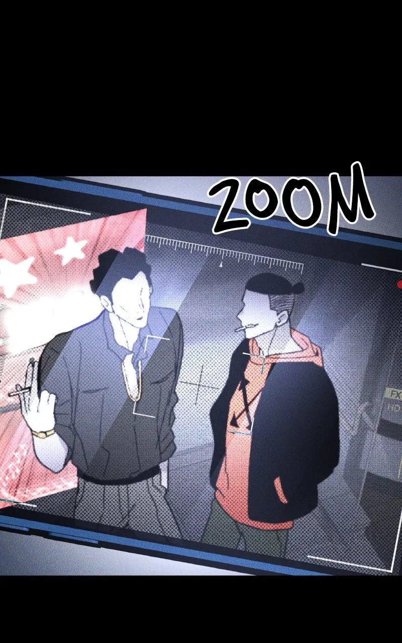 Read Destined Killer chapter 20 image 31 on Lezhin