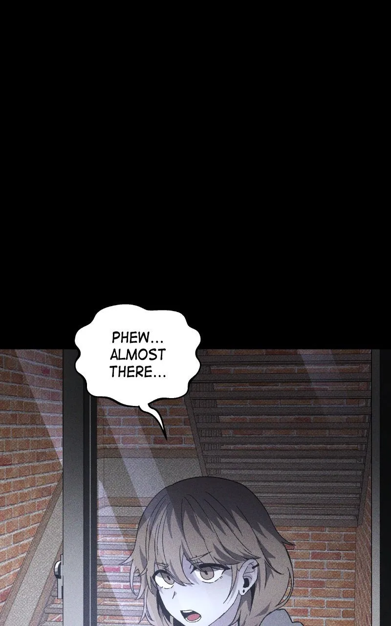 Read Destined Killer chapter 20 image 32 on Lezhin