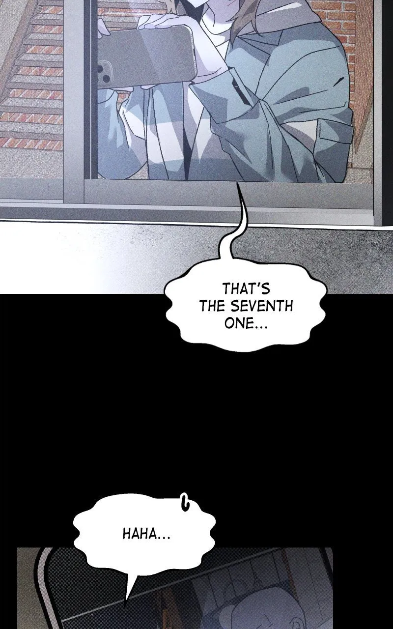Read Destined Killer chapter 20 image 33 on Lezhin
