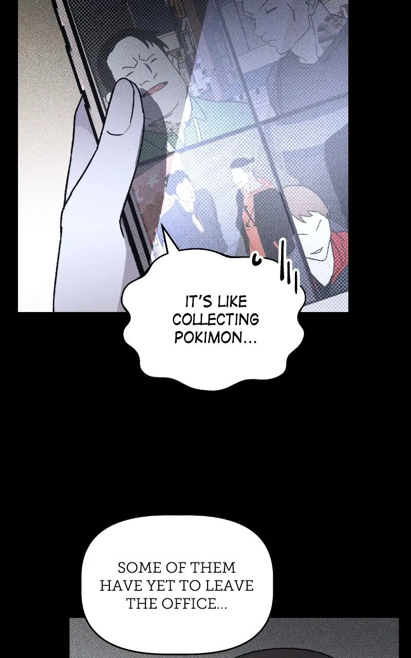 Read Destined Killer chapter 20 image 34 on Lezhin