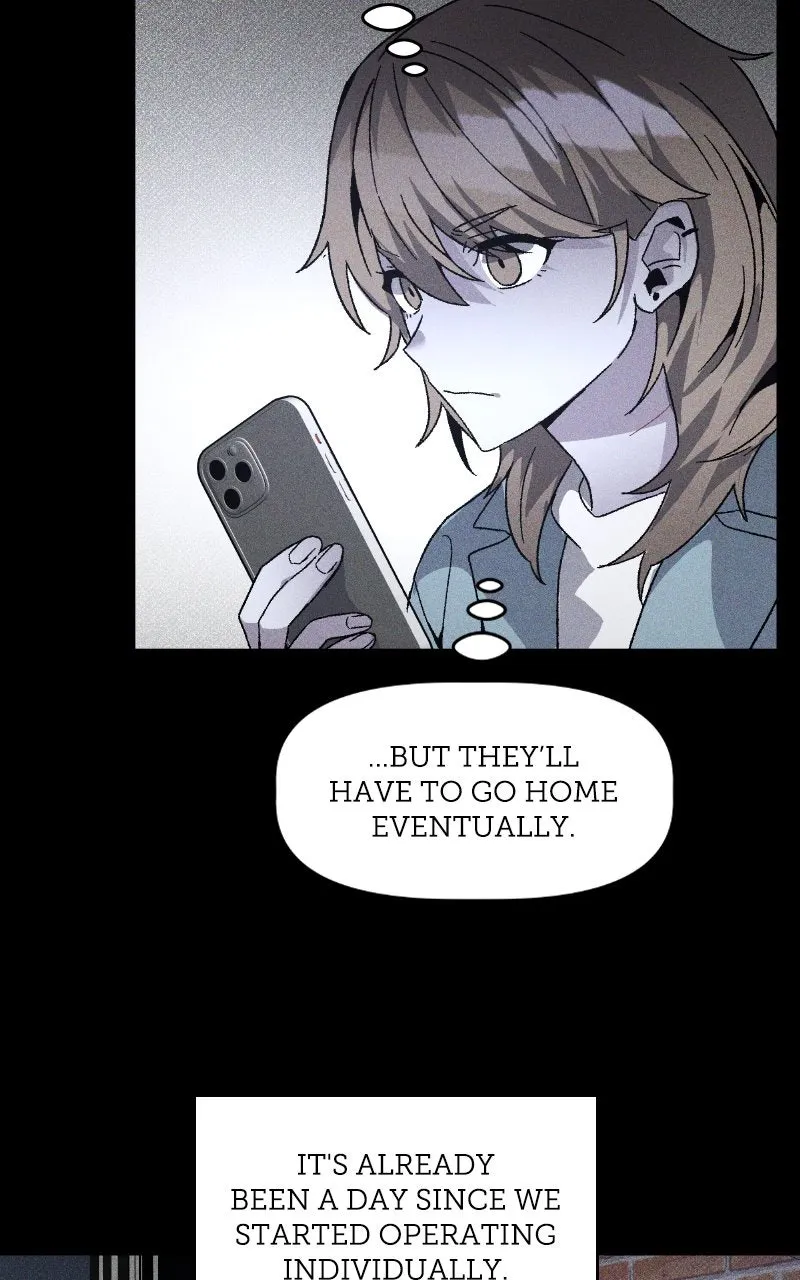Read Destined Killer chapter 20 image 35 on Lezhin