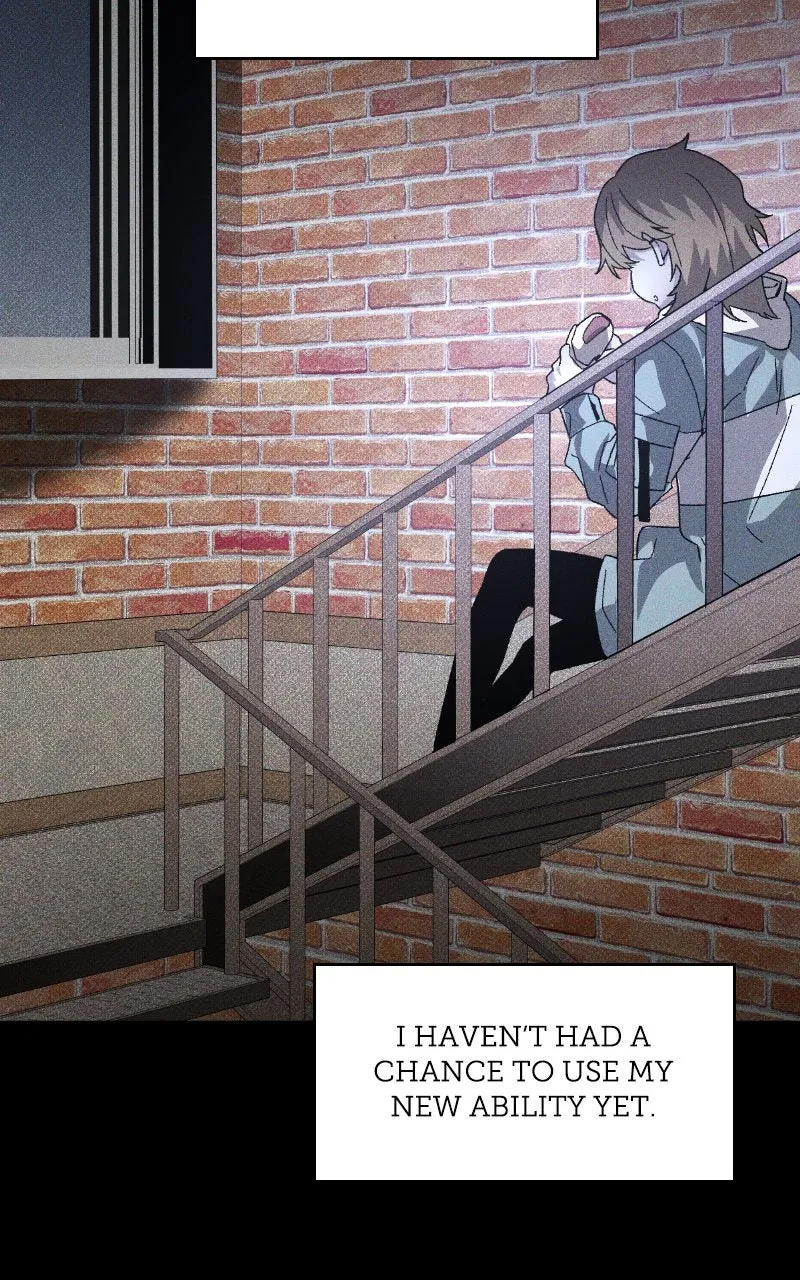Read Destined Killer chapter 20 image 36 on Lezhin