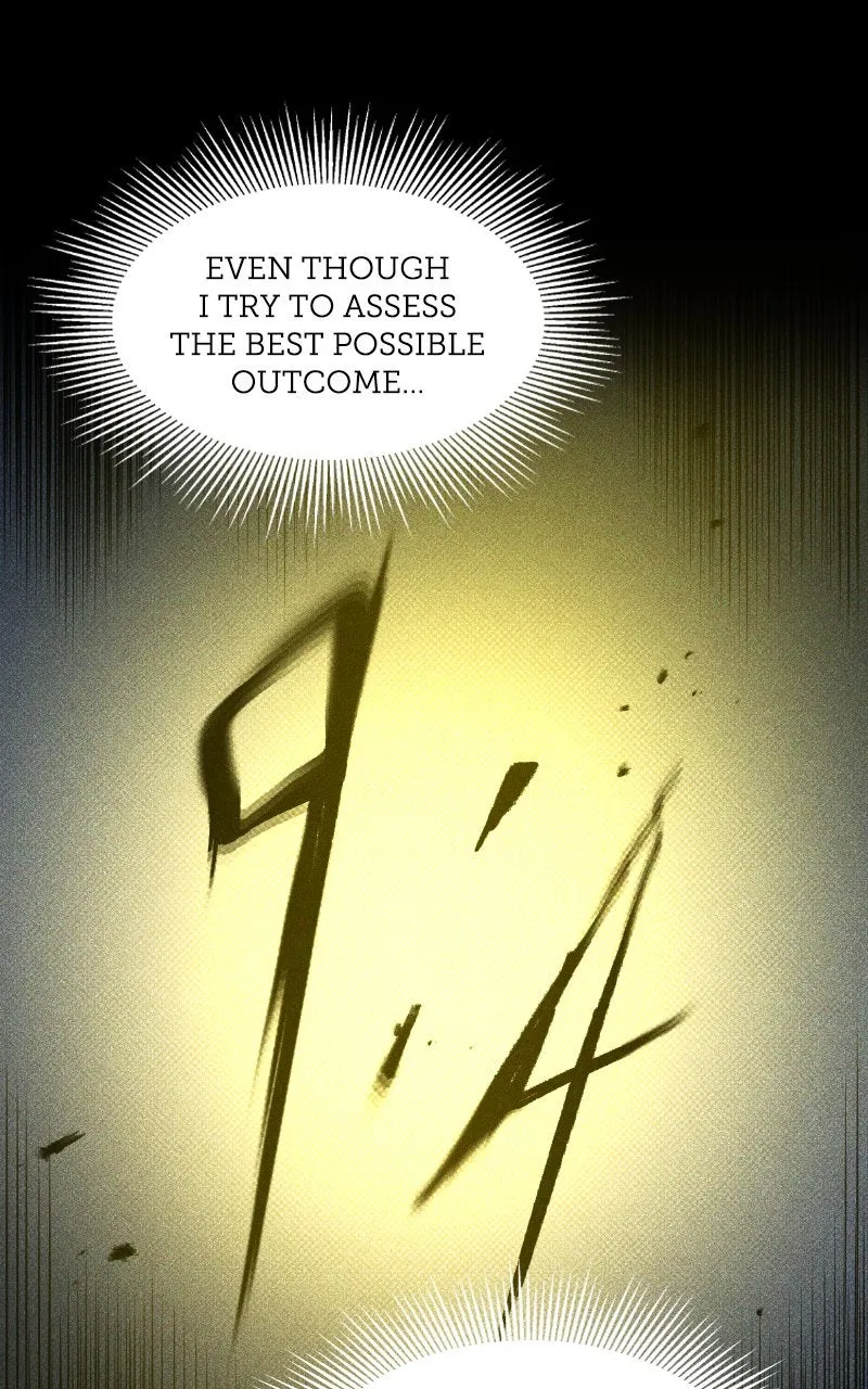 Read Destined Killer chapter 20 image 37 on Lezhin