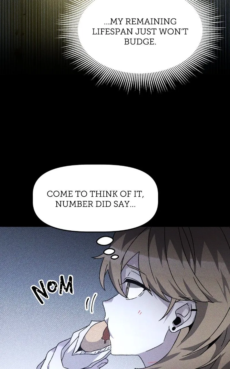 Read Destined Killer chapter 20 image 38 on Lezhin