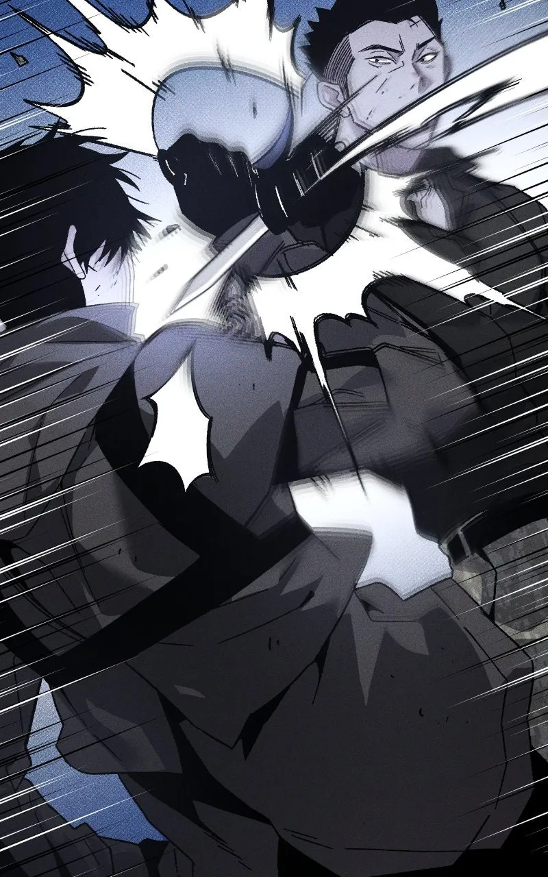 Read Destined Killer chapter 20 image 41 on Lezhin