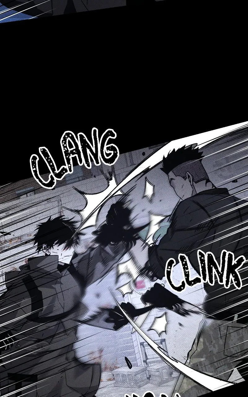 Read Destined Killer chapter 20 image 42 on Lezhin