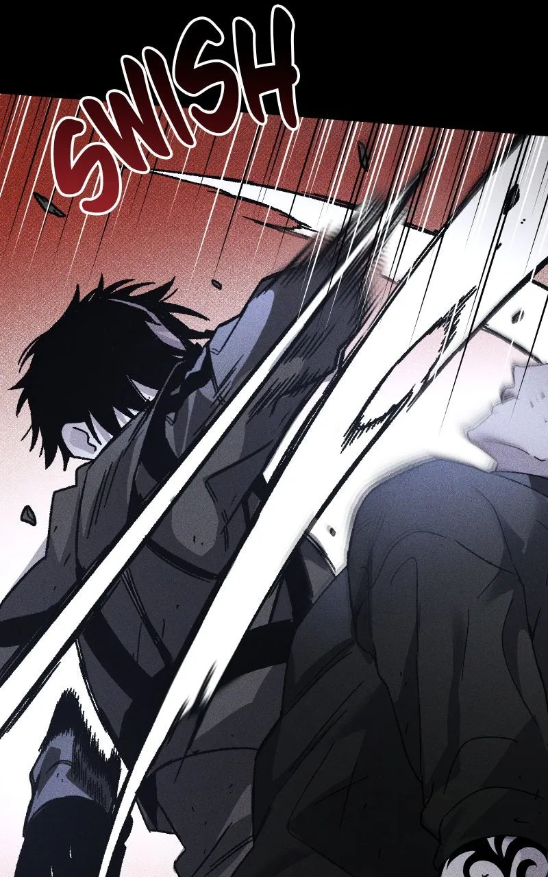 Read Destined Killer chapter 20 image 44 on Lezhin