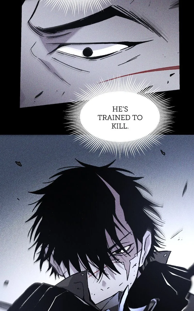 Read Destined Killer chapter 20 image 46 on Lezhin