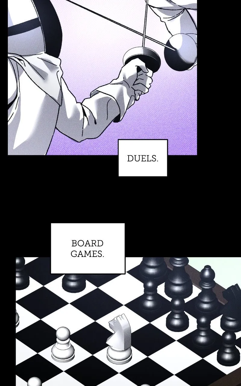 Read Destined Killer chapter 20 image 48 on Lezhin