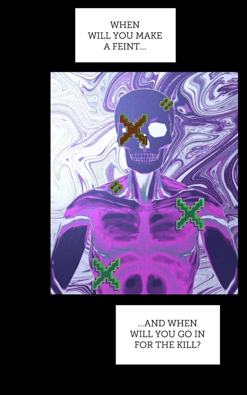 Read Destined Killer chapter 20 image 52 on Lezhin