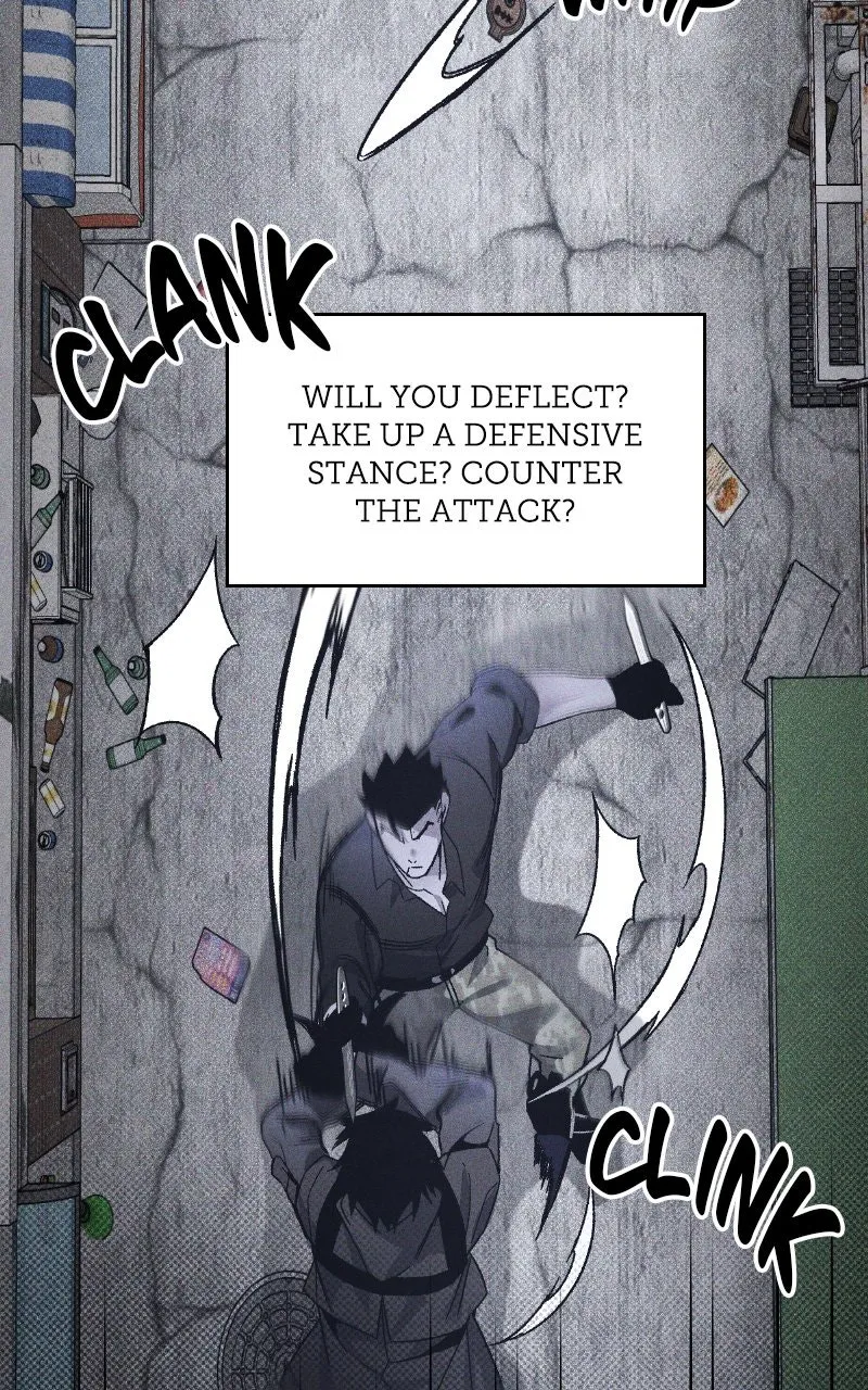 Read Destined Killer chapter 20 image 54 on Lezhin