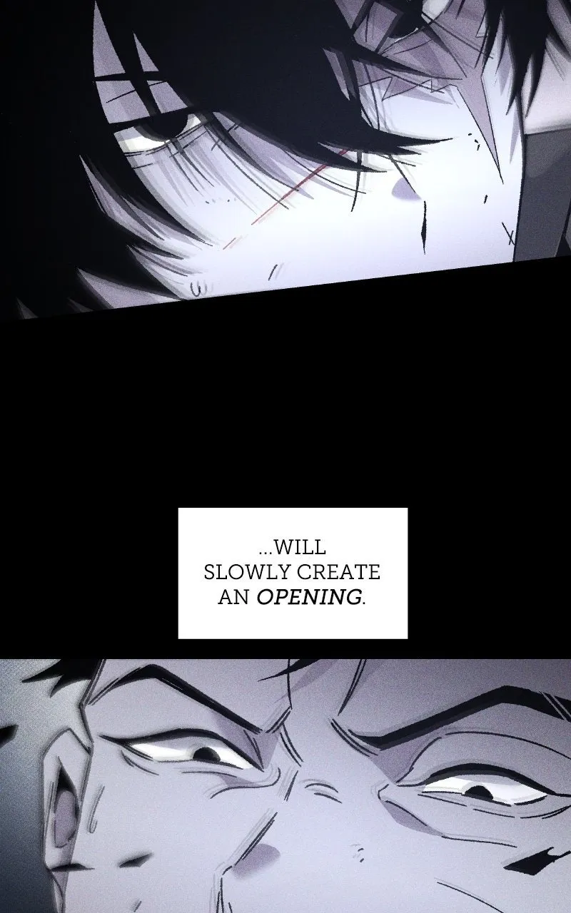 Read Destined Killer chapter 20 image 56 on Lezhin