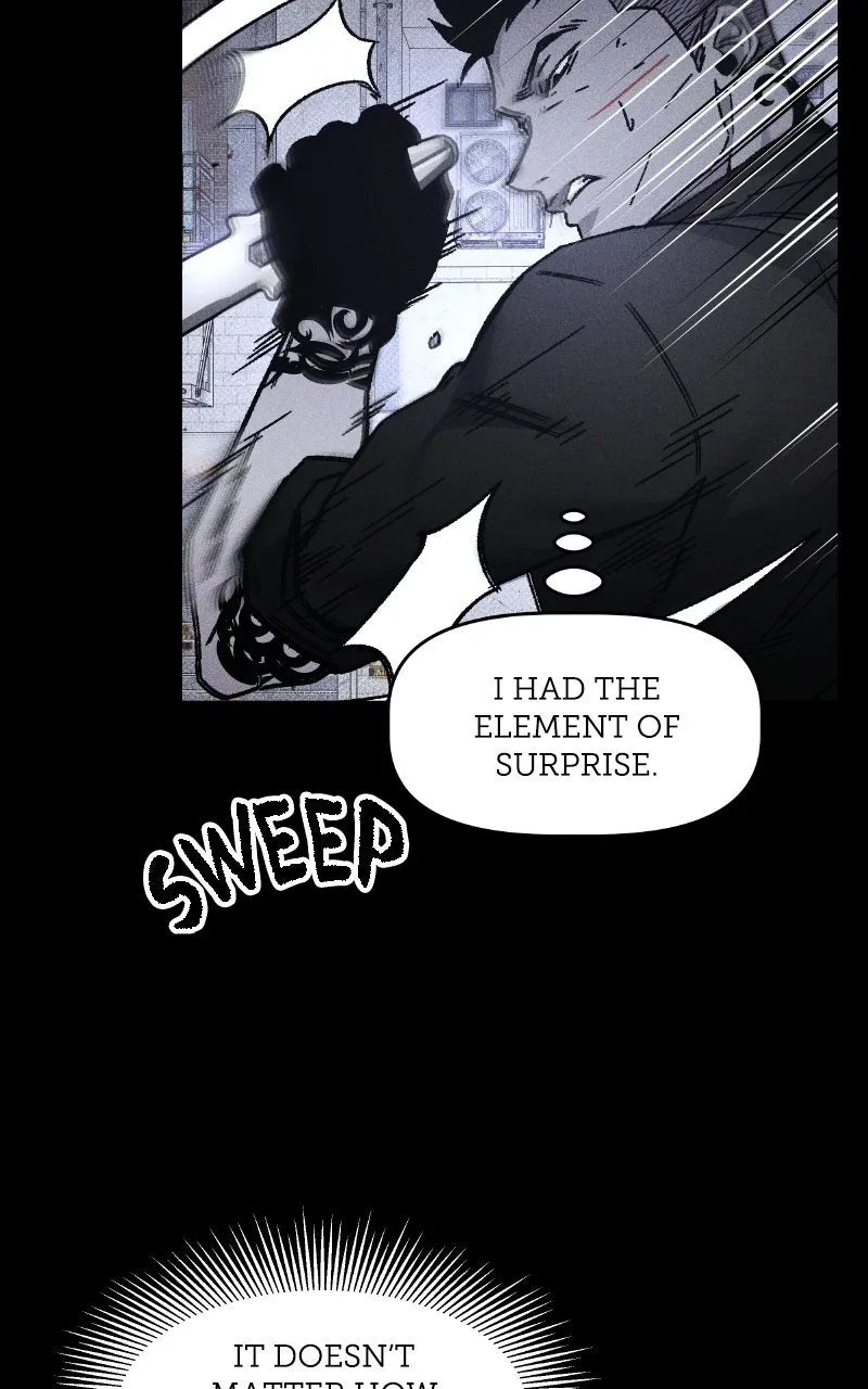 Read Destined Killer chapter 20 image 59 on Lezhin