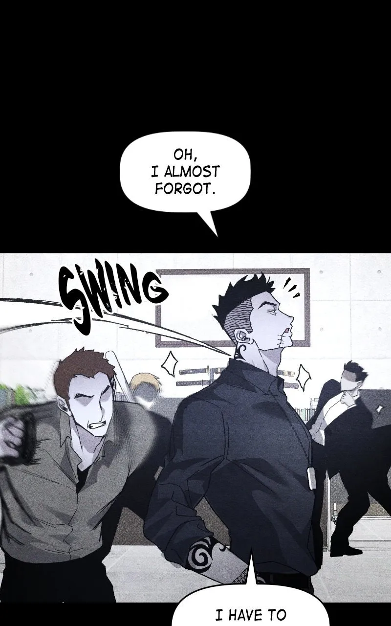 Read Destined Killer chapter 20 image 6 on Lezhin