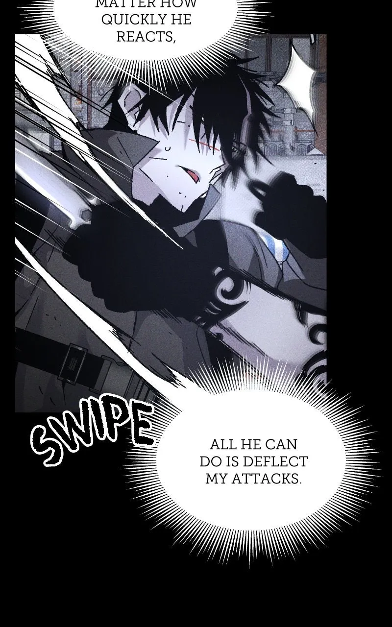 Read Destined Killer chapter 20 image 60 on Lezhin