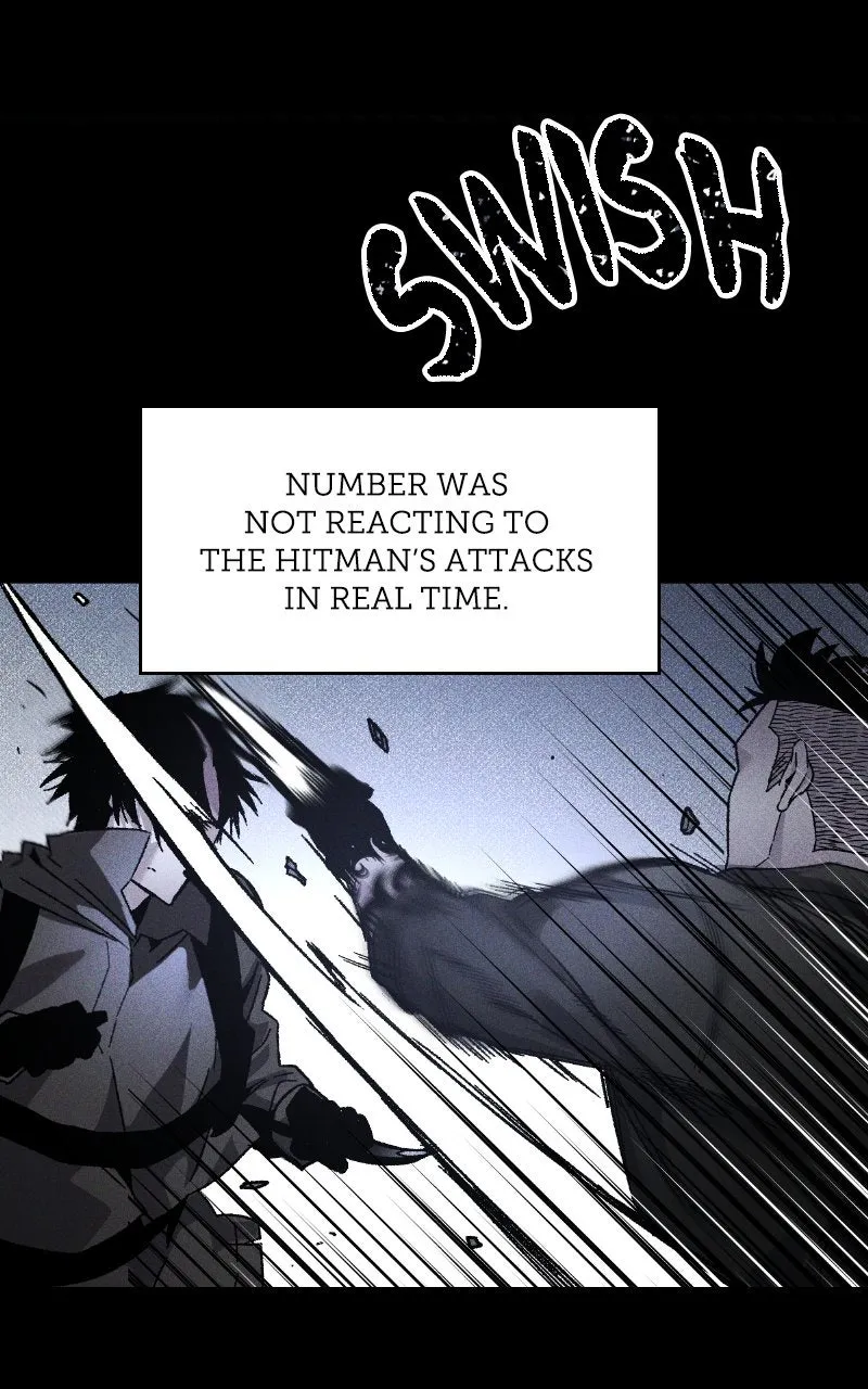 Read Destined Killer chapter 20 image 63 on Lezhin