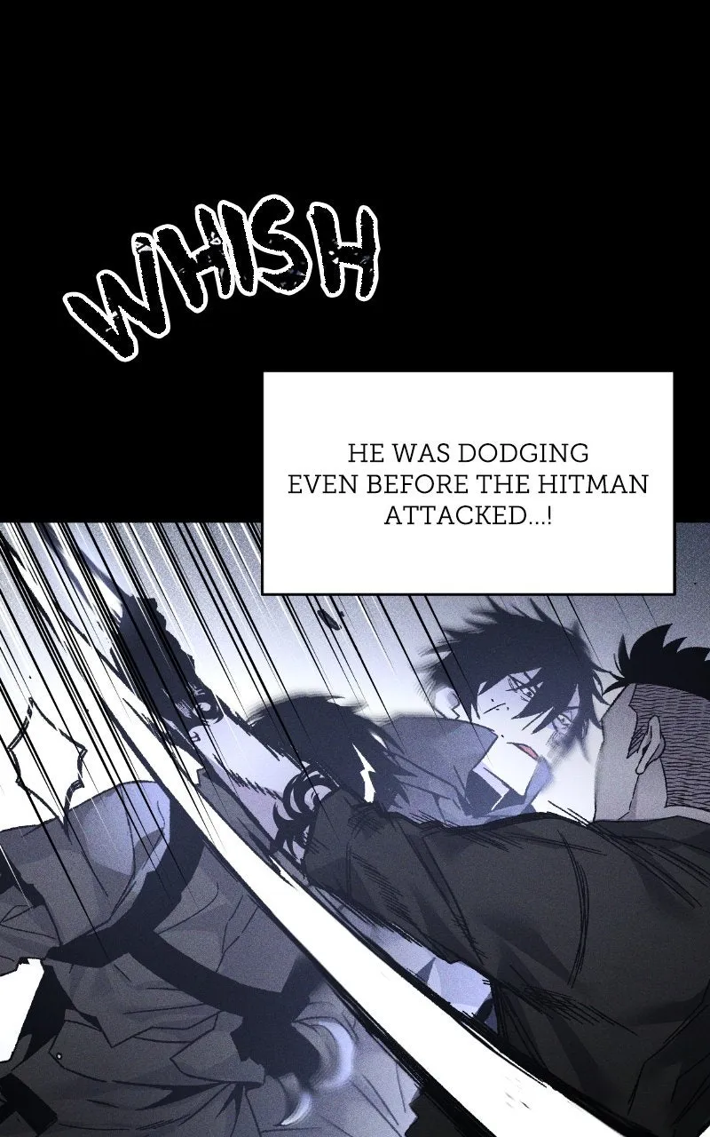 Read Destined Killer chapter 20 image 64 on Lezhin