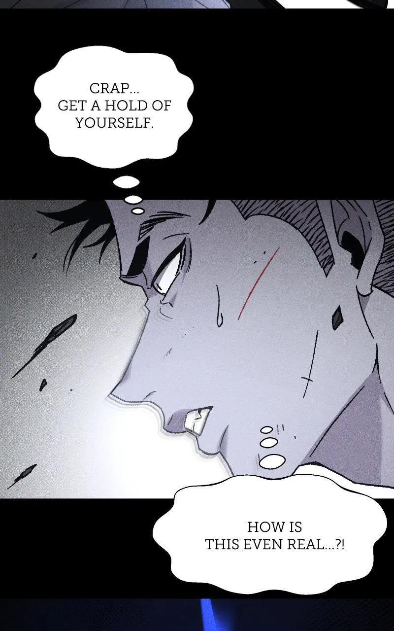 Read Destined Killer chapter 20 image 65 on Lezhin