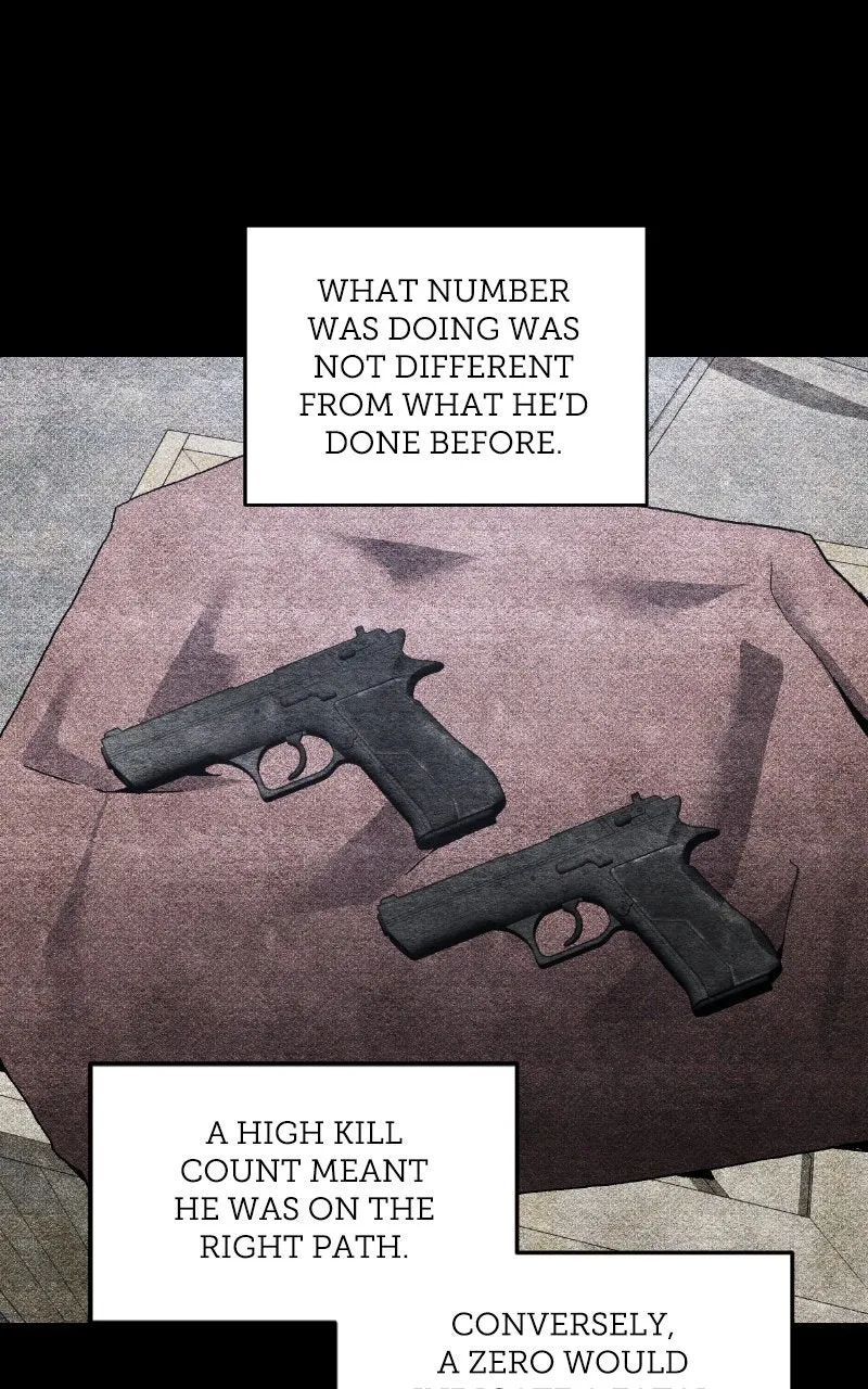 Read Destined Killer chapter 20 image 67 on Lezhin
