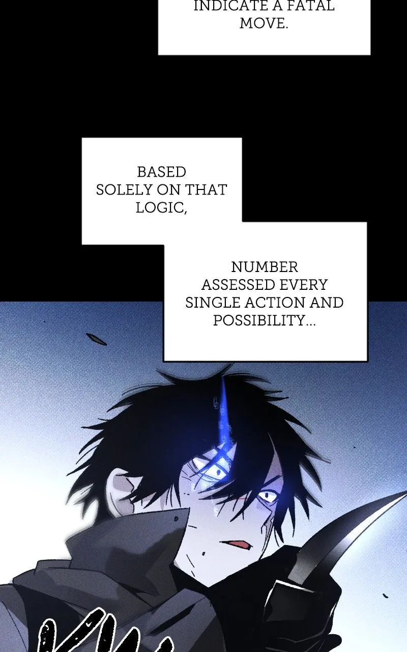 Read Destined Killer chapter 20 image 68 on Lezhin