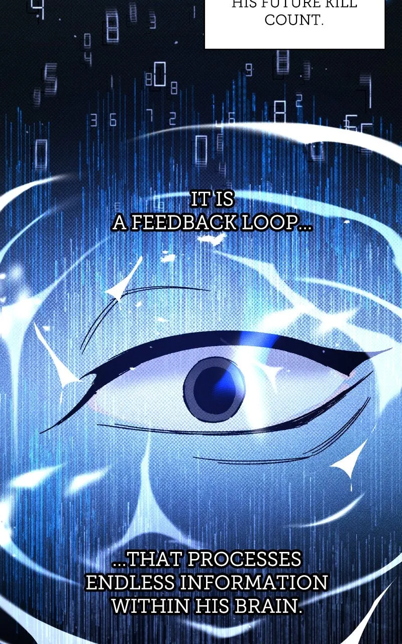Read Destined Killer chapter 20 image 73 on Lezhin