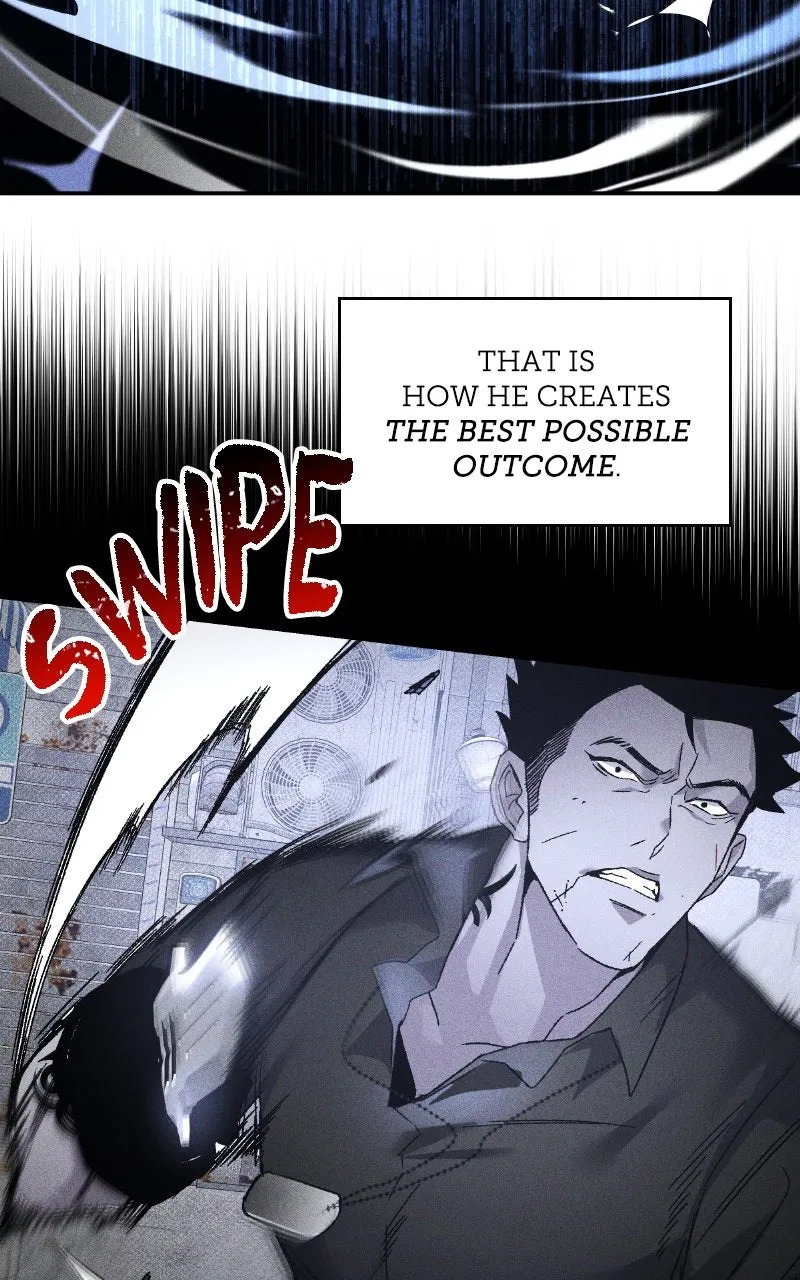 Read Destined Killer chapter 20 image 74 on Lezhin