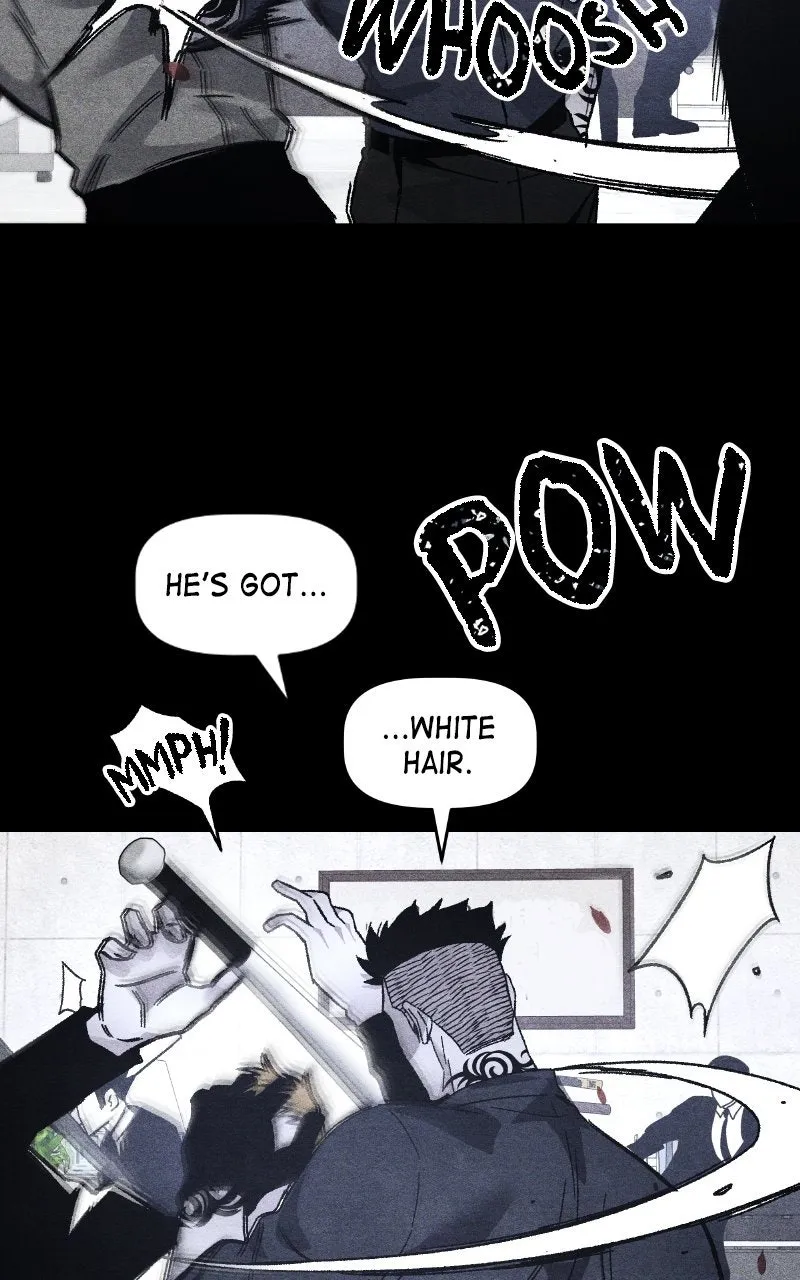 Read Destined Killer chapter 20 image 8 on Lezhin