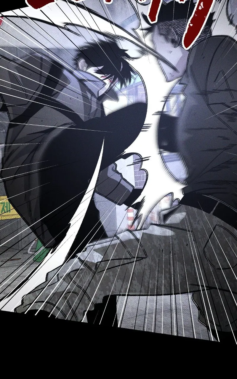 Read Destined Killer chapter 20 image 80 on Lezhin