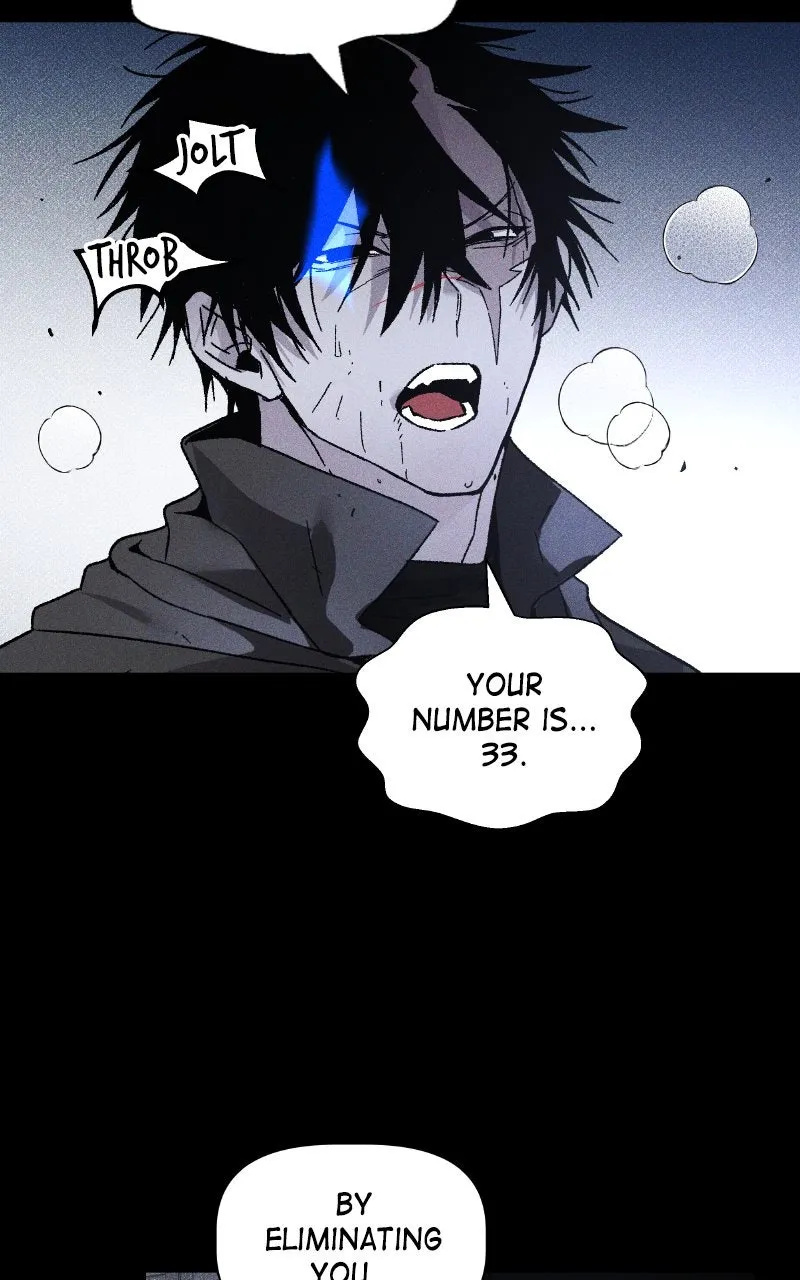 Read Destined Killer chapter 20 image 83 on Lezhin
