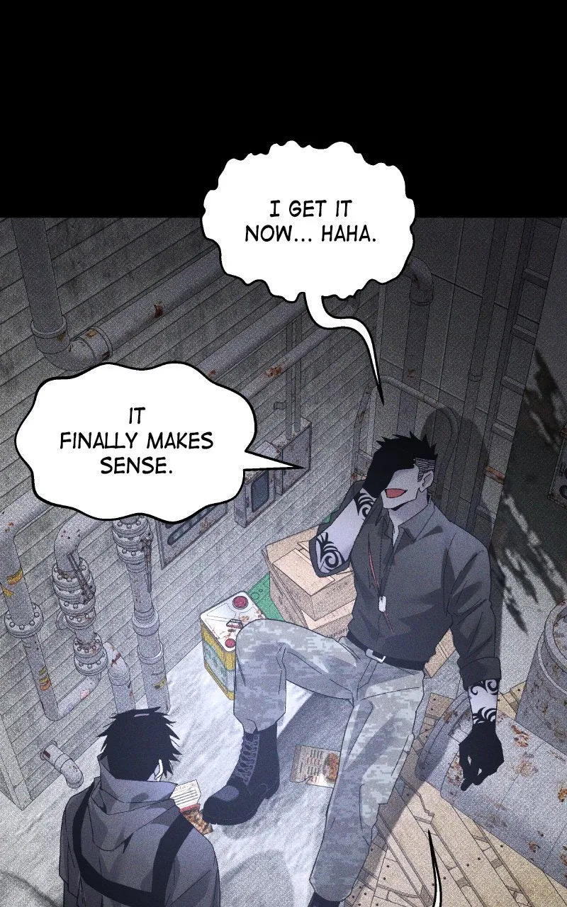 Read Destined Killer chapter 20 image 87 on Lezhin