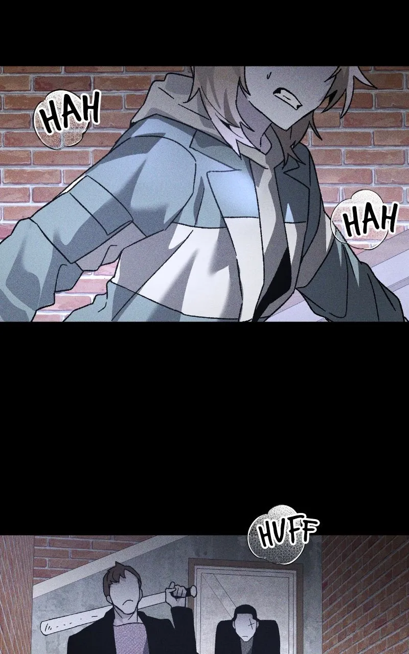 Read Destined Killer chapter 20 image 96 on Lezhin
