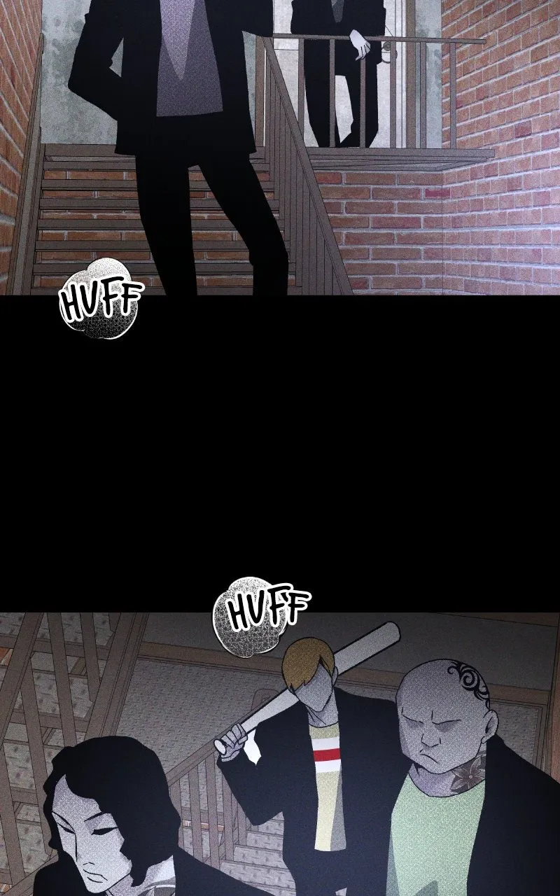 Read Destined Killer chapter 20 image 97 on Lezhin