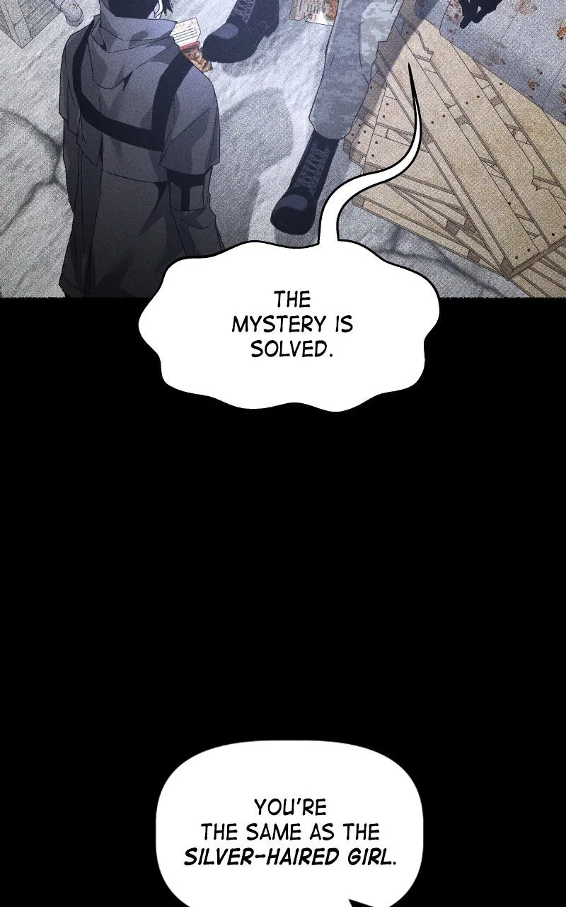 Read Destined Killer chapter 21 image 1 on Lezhin