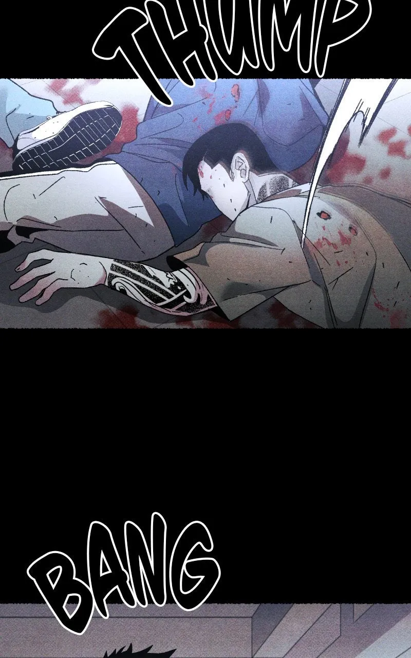 Read Destined Killer chapter 21 image 12 on Lezhin