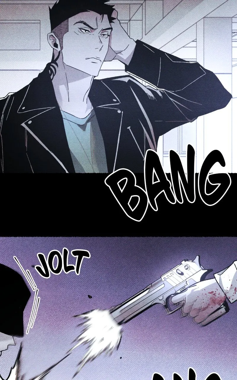Read Destined Killer chapter 21 image 13 on Lezhin