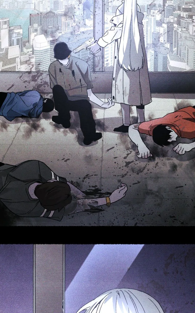 Read Destined Killer chapter 21 image 16 on Lezhin