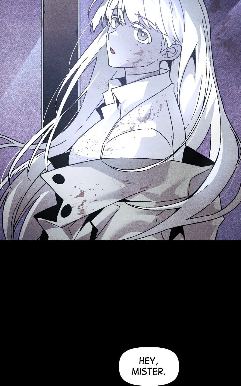 Read Destined Killer chapter 21 image 17 on Lezhin