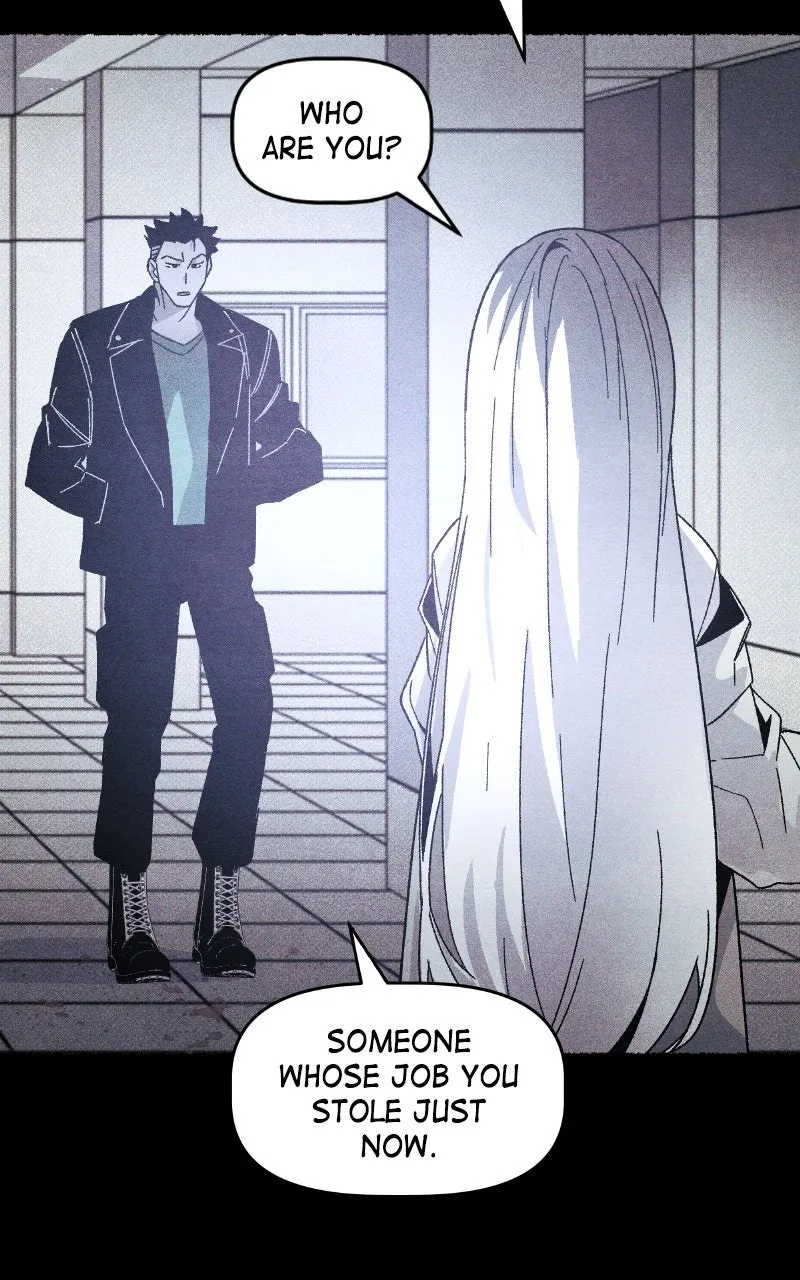 Read Destined Killer chapter 21 image 18 on Lezhin