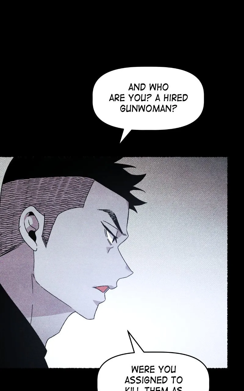Read Destined Killer chapter 21 image 19 on Lezhin