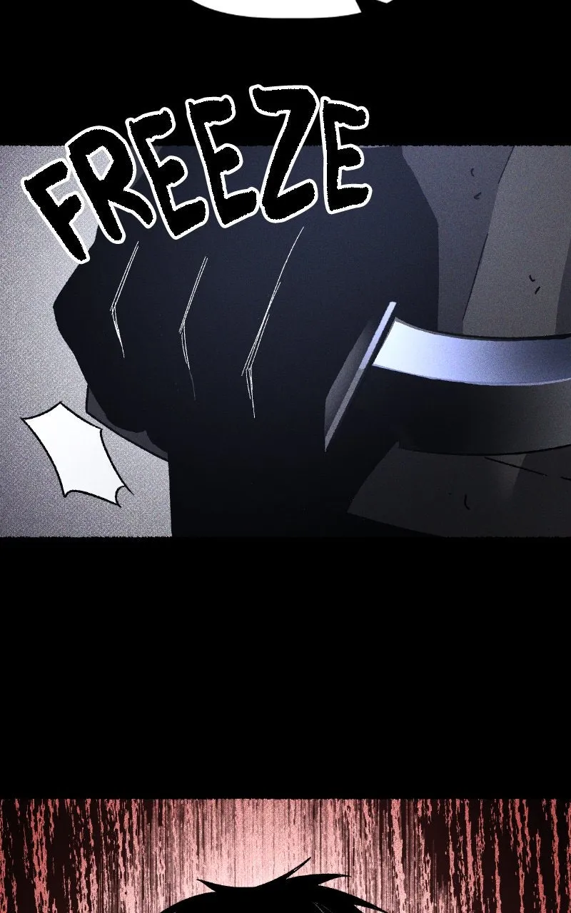 Read Destined Killer chapter 21 image 2 on Lezhin