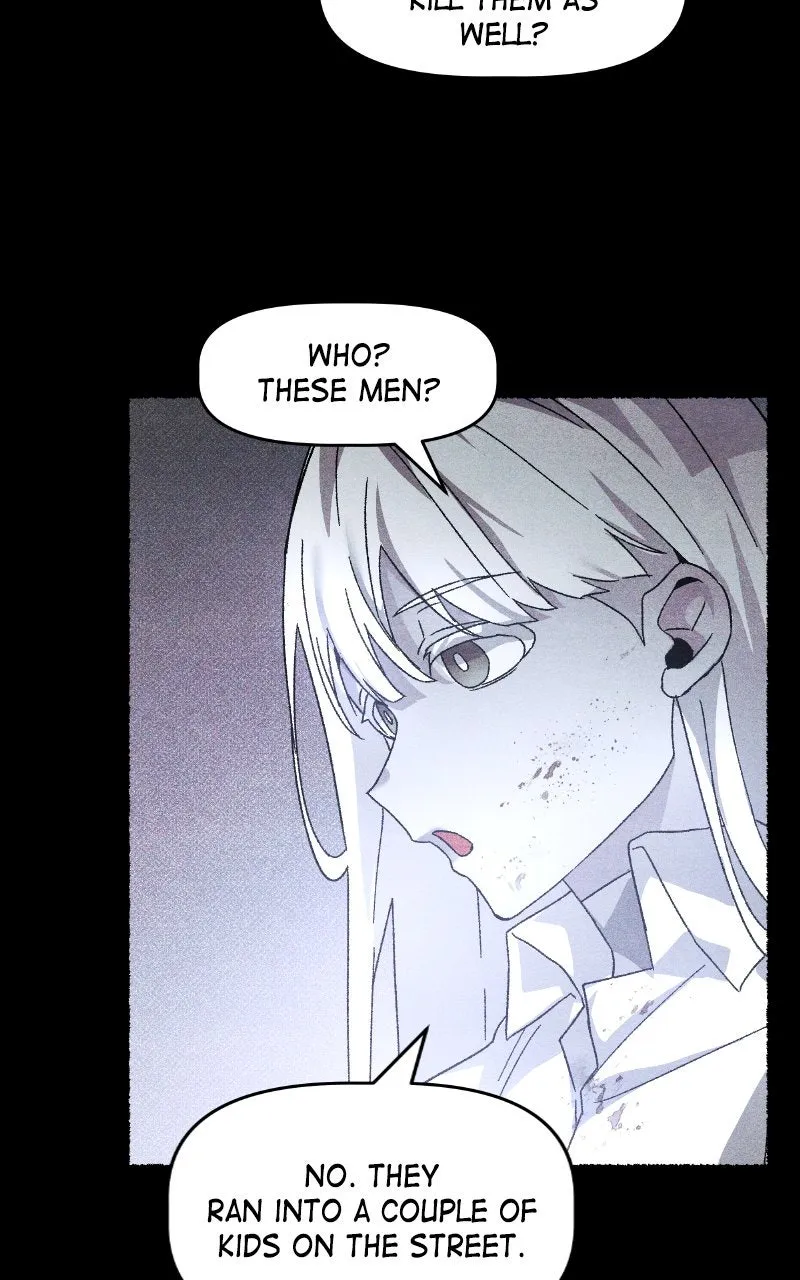 Read Destined Killer chapter 21 image 20 on Lezhin