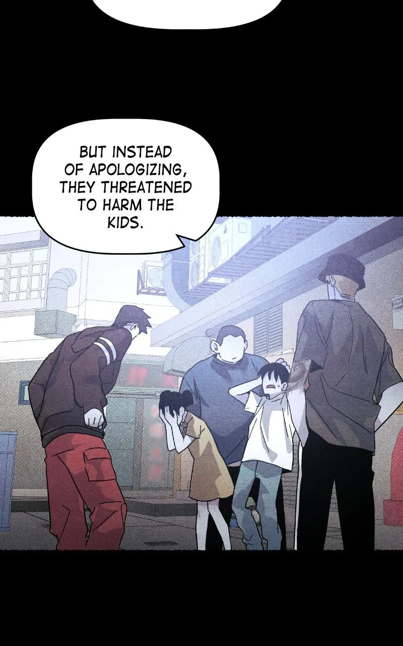 Read Destined Killer chapter 21 image 21 on Lezhin