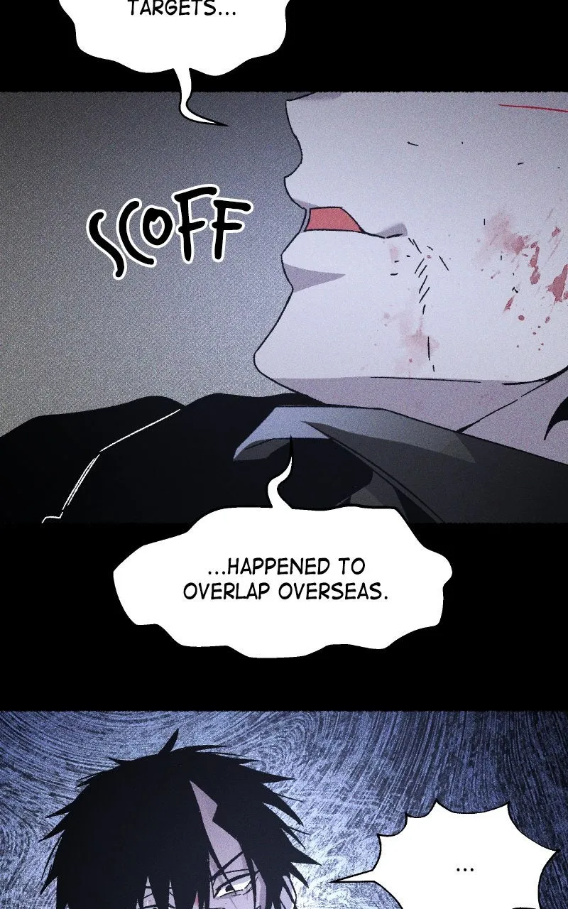 Read Destined Killer chapter 21 image 26 on Lezhin